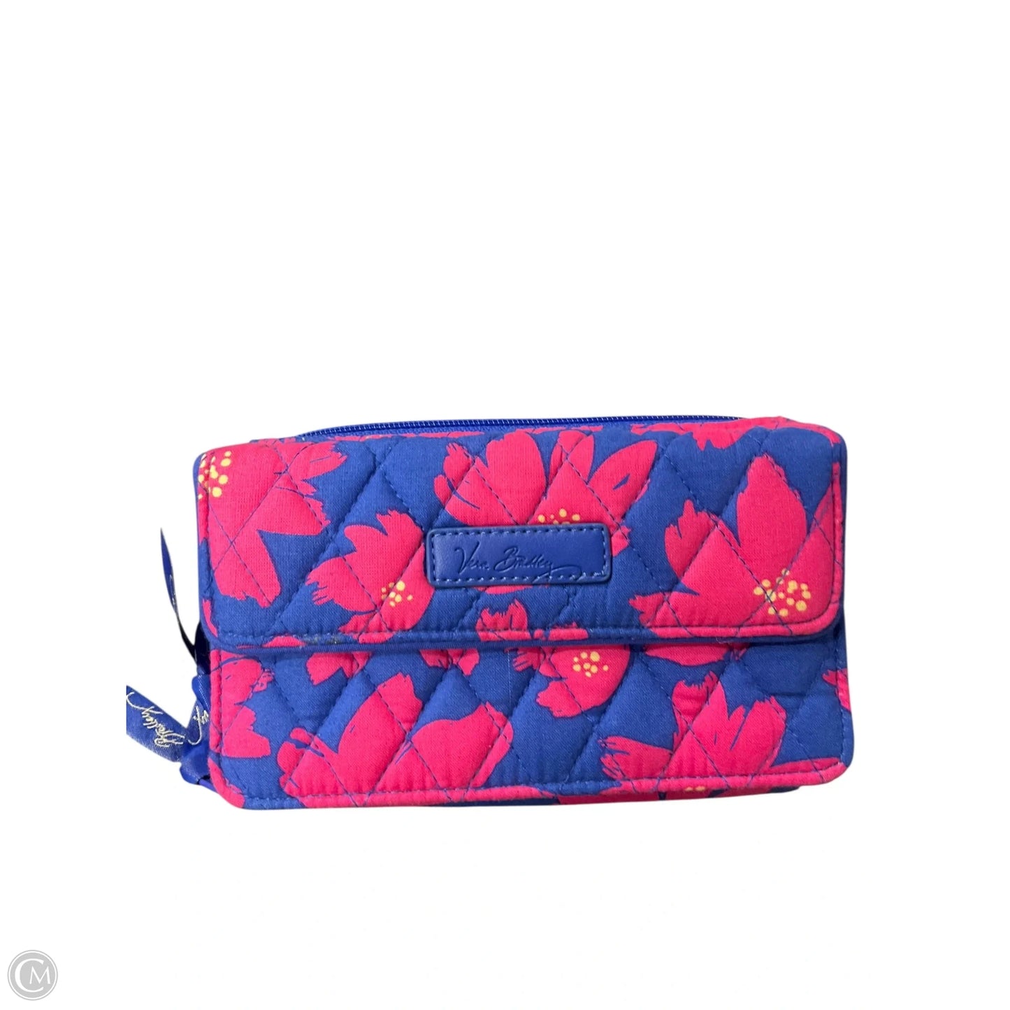 Crossbody By Vera Bradley, Size: Medium