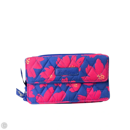 Crossbody By Vera Bradley, Size: Medium