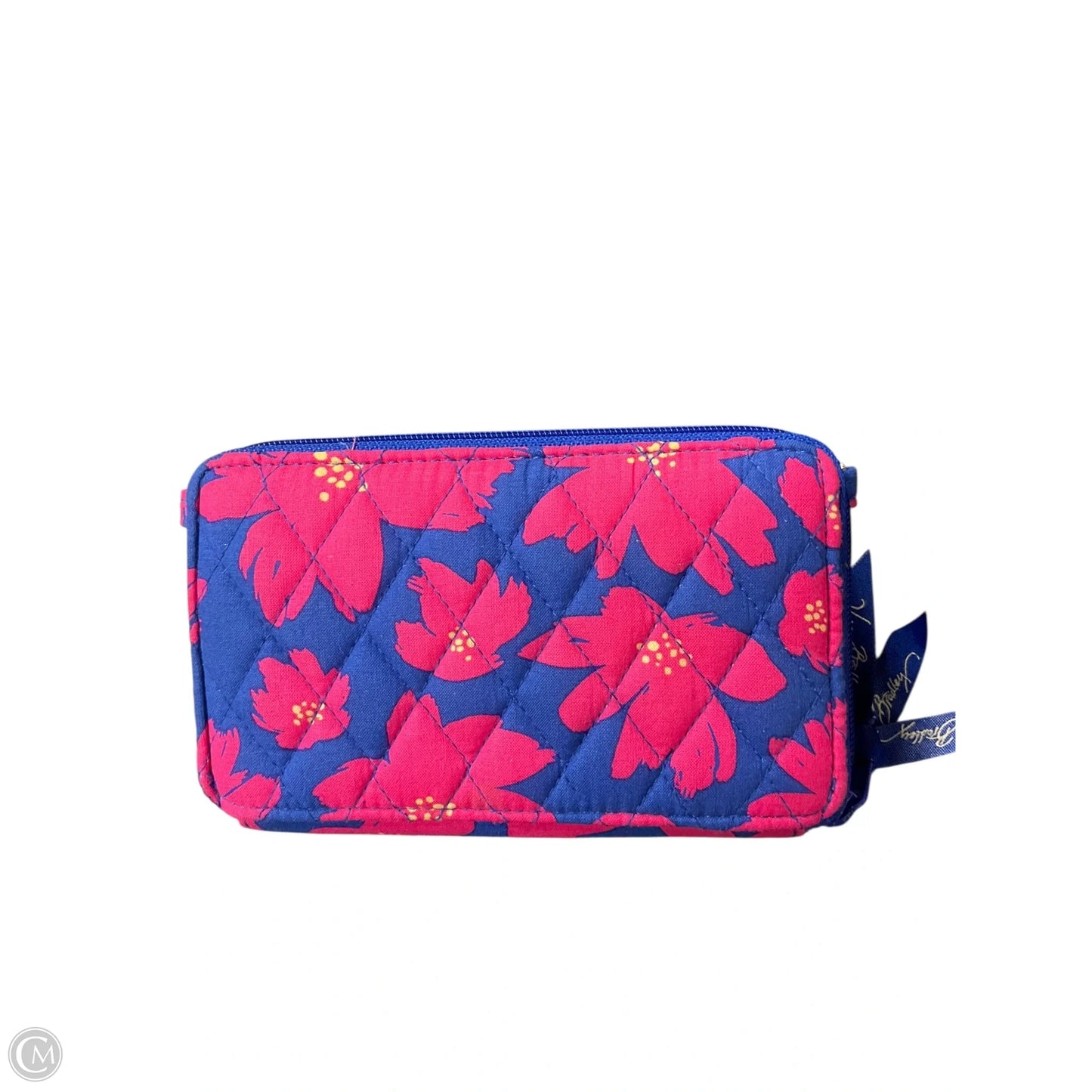 Crossbody By Vera Bradley, Size: Medium