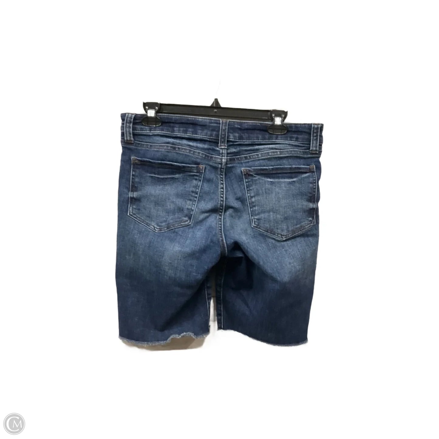 Shorts By Kut In Blue Denim, Size: 8