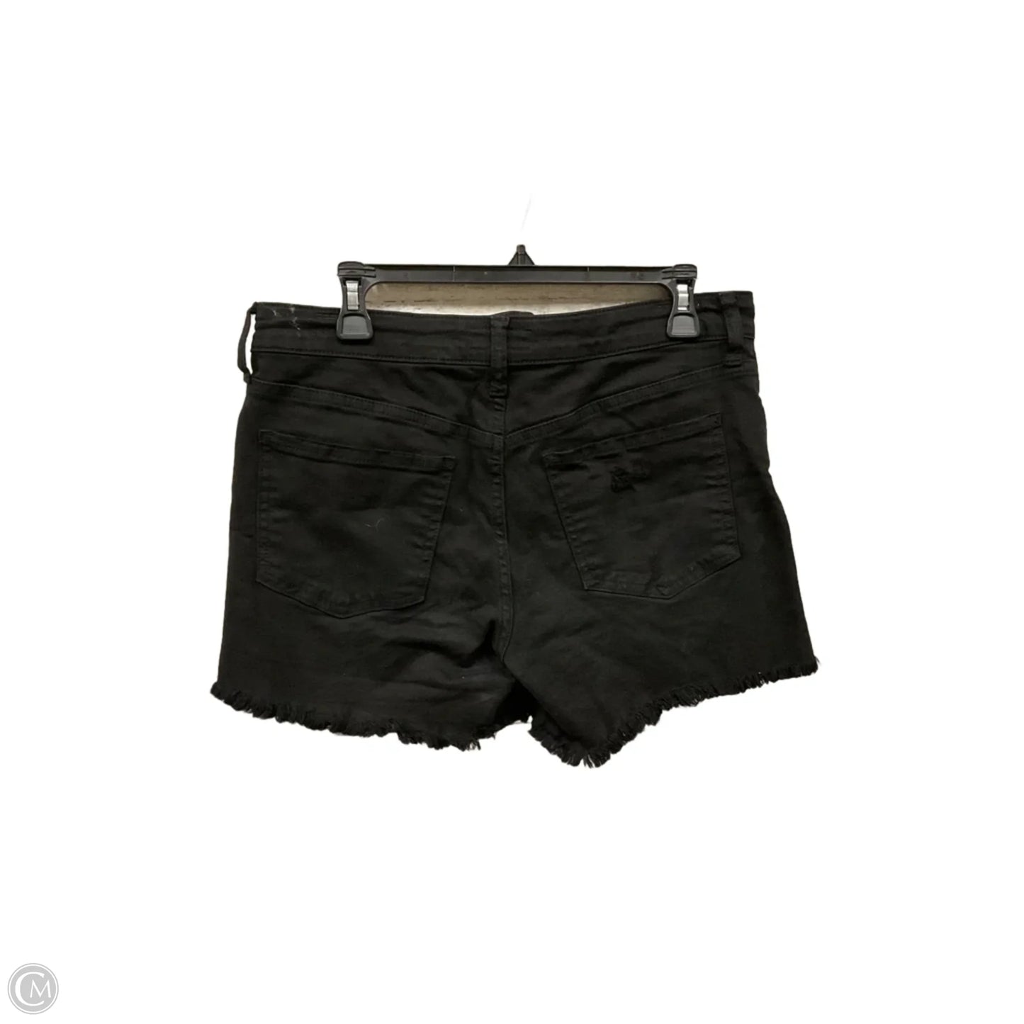 Shorts By Kut In Black, Size: 6