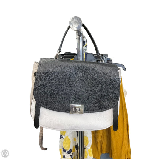 Crossbody Designer By Michael Kors, Size: Medium