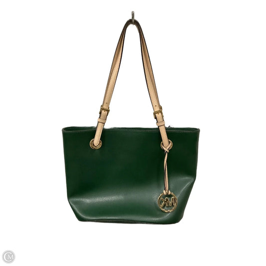 Tote Designer By Michael Kors, Size: Medium