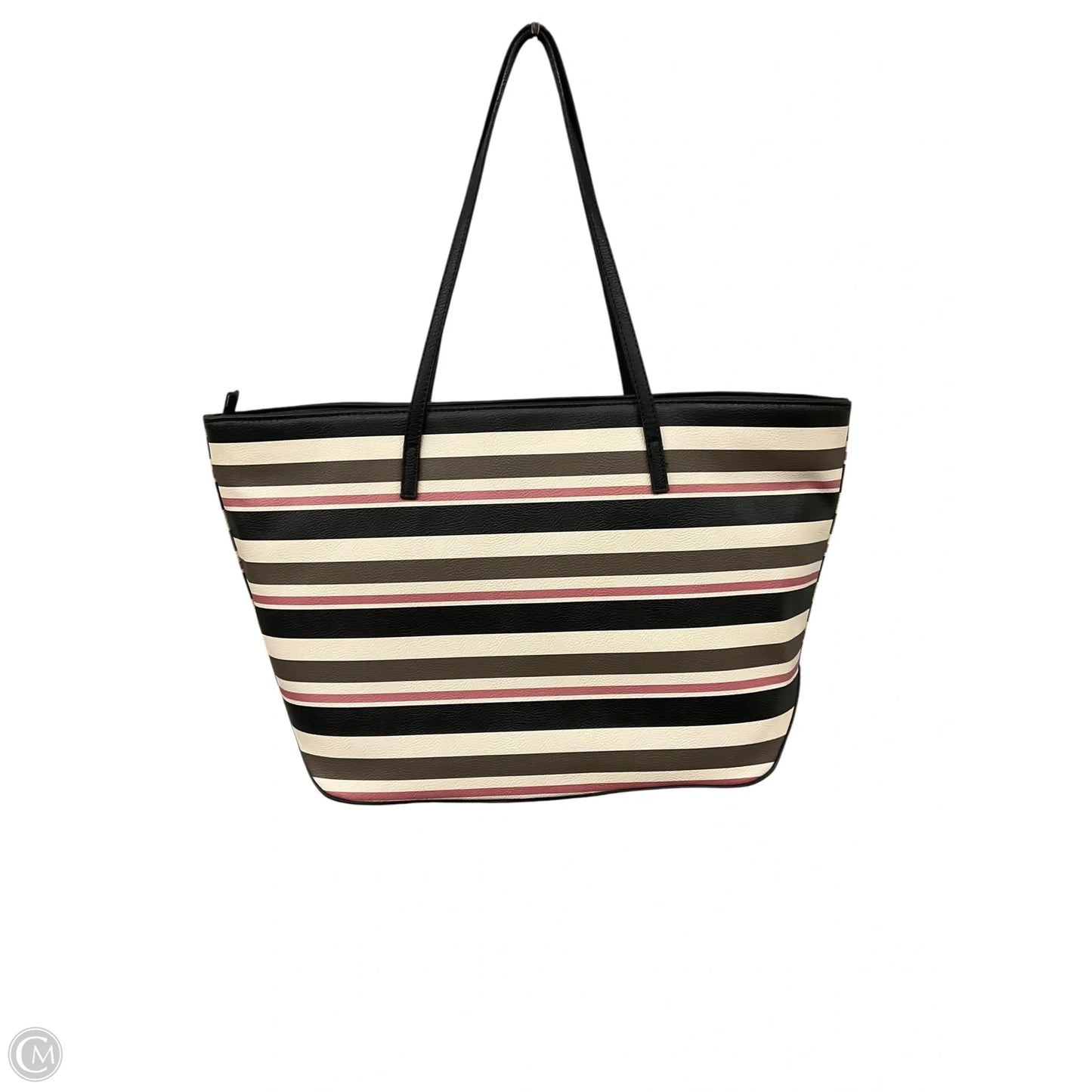 Tote By Nine West, Size: Large