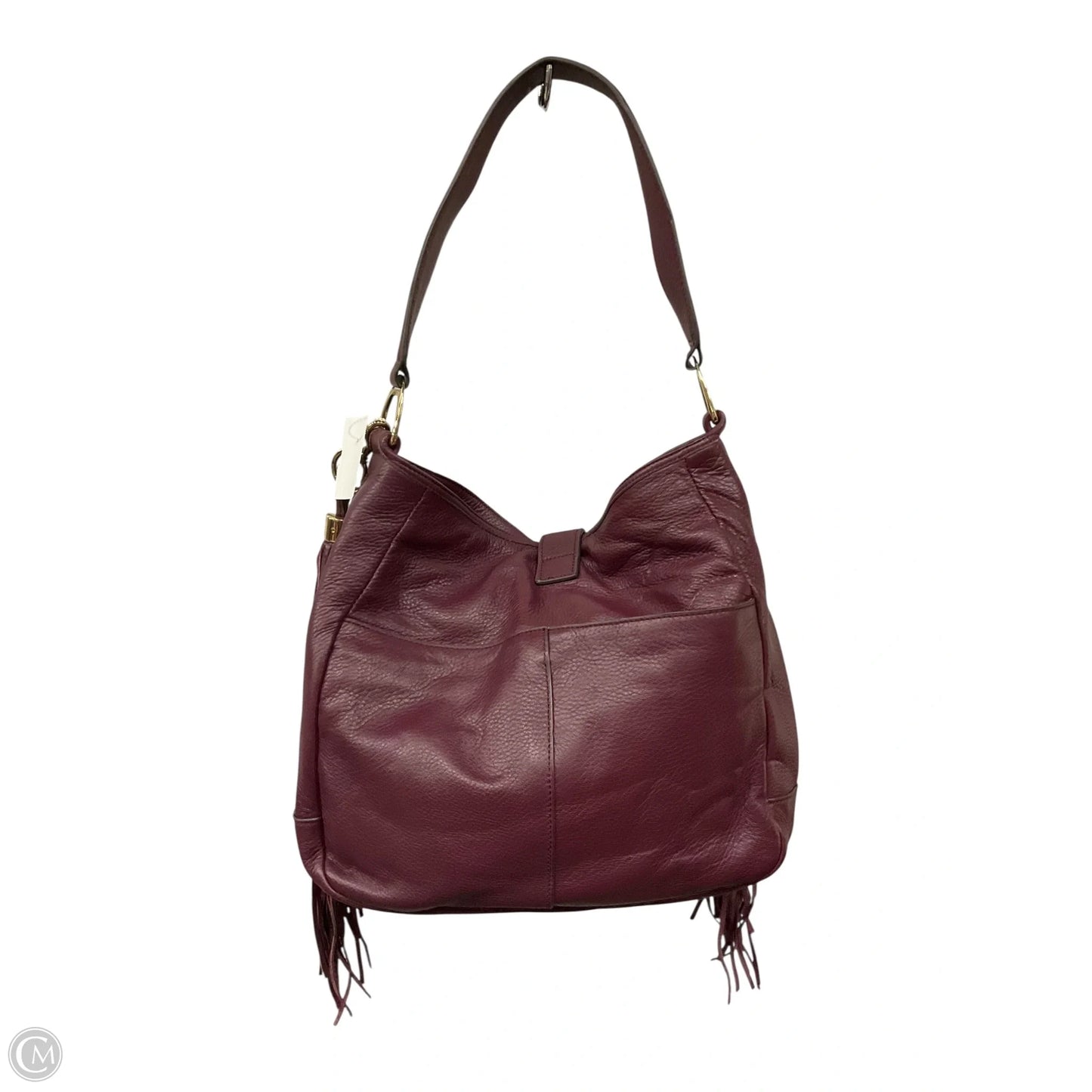 Handbag By Gilli, Size: Large