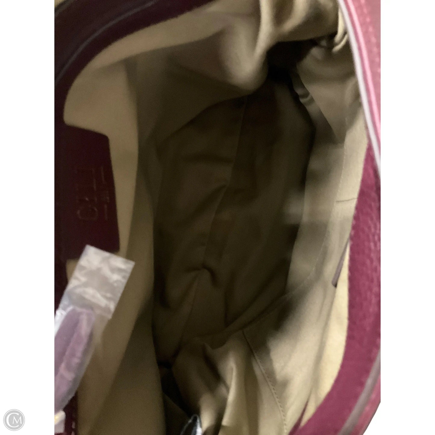 Handbag By Gilli, Size: Large