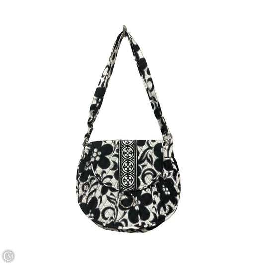 Crossbody By Vera Bradley, Size: Large