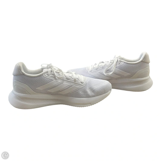 Shoes Athletic By Clothes Mentor In White, Size: 8