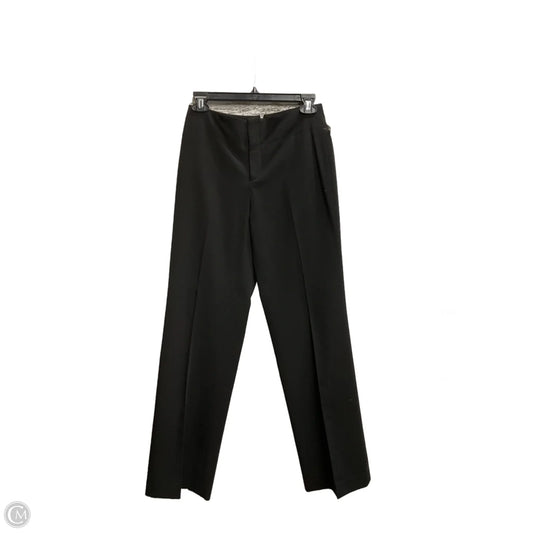Pants Dress By Banana Republic In Black, Size: 0