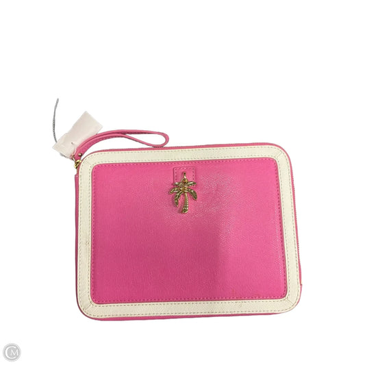 Wristlet By Juicy Couture, Size: Large