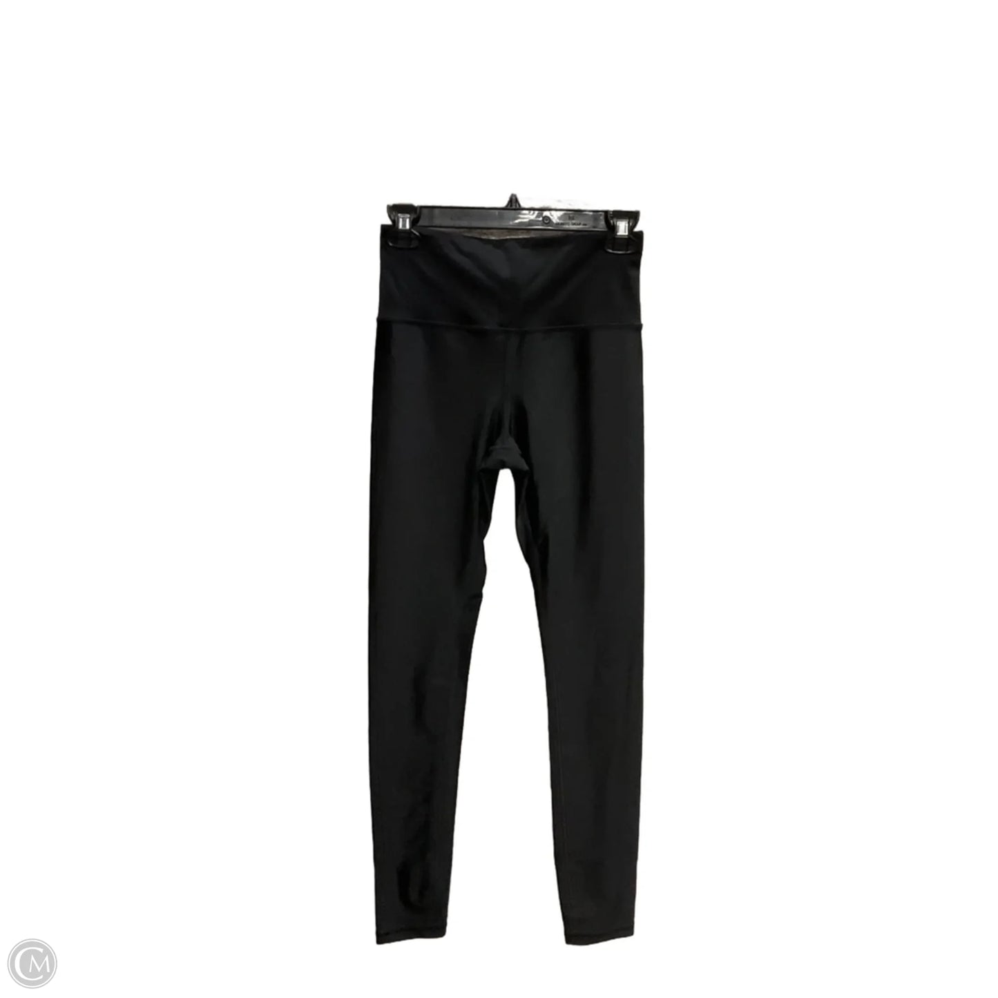 Athletic Leggings By Athleta In Black, Size: Sp
