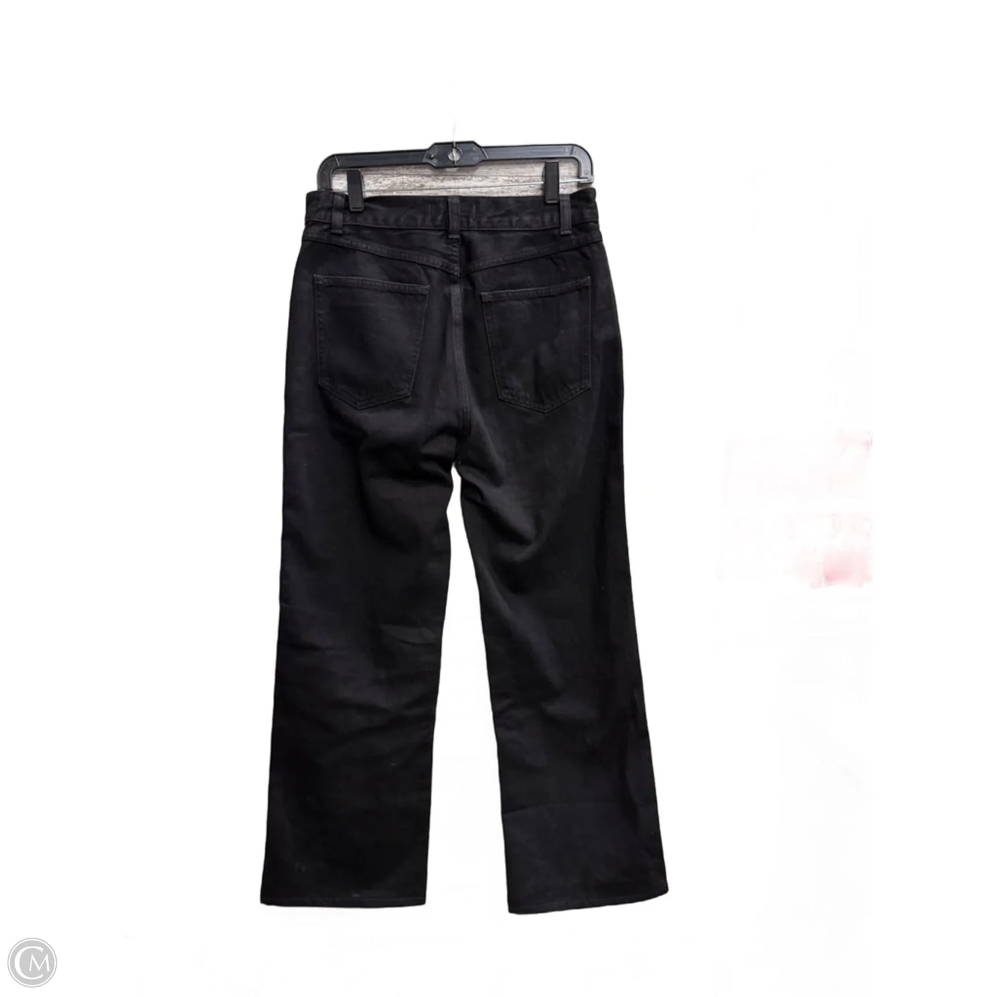 Pants Chinos & Khakis By Madewell In Black, Size: 4
