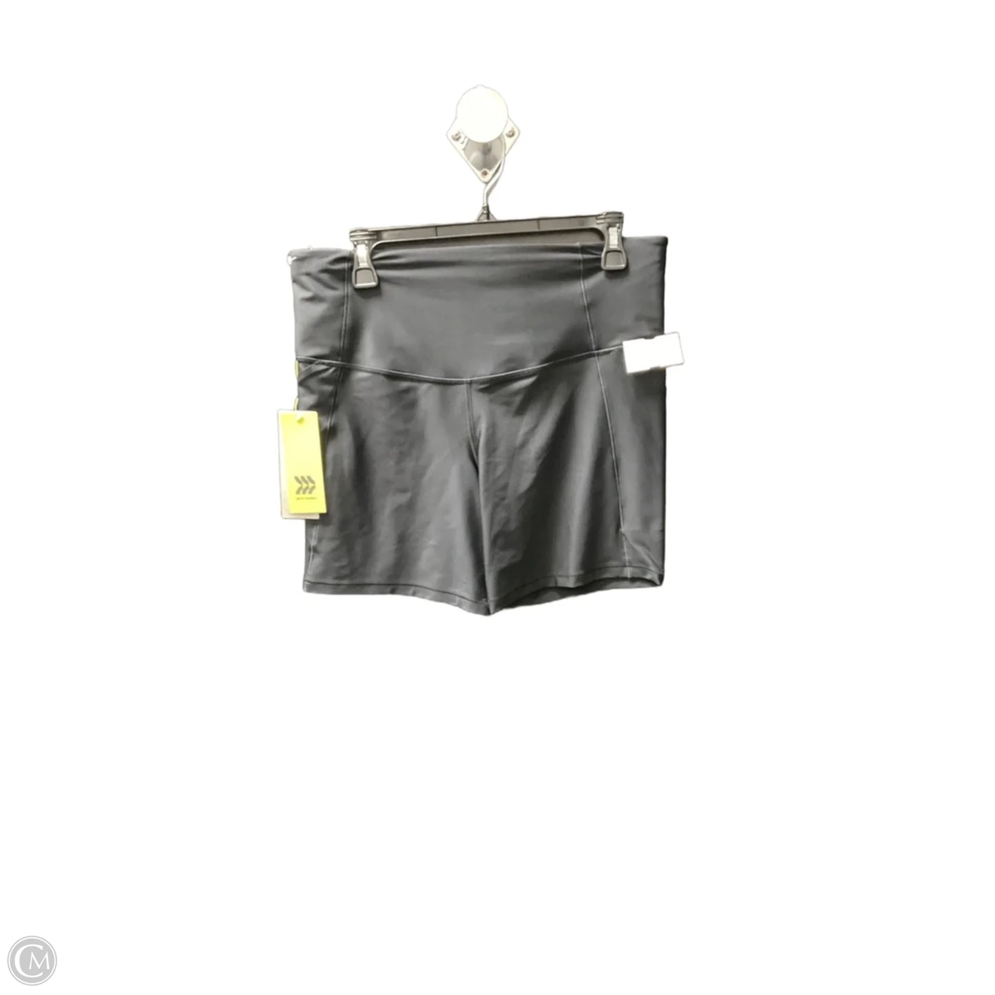 Athletic Shorts By All In Motion In Black, Size: Xl