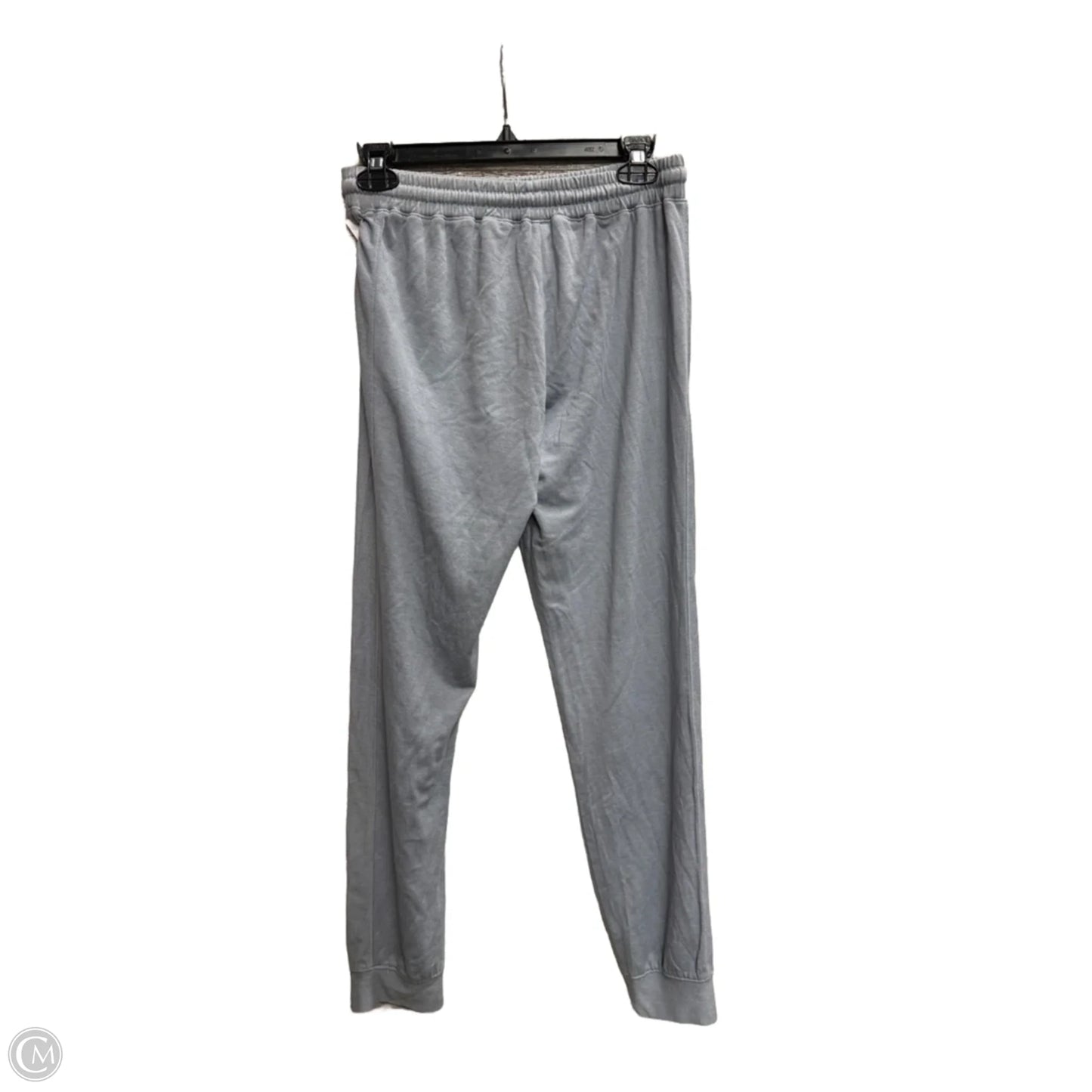 Athletic Pants By Fate In Blue, Size: S