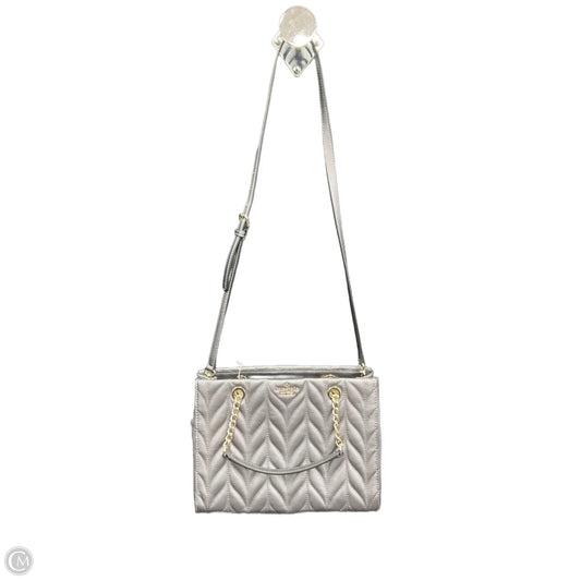 Crossbody Designer By Kate Spade, Size: Medium