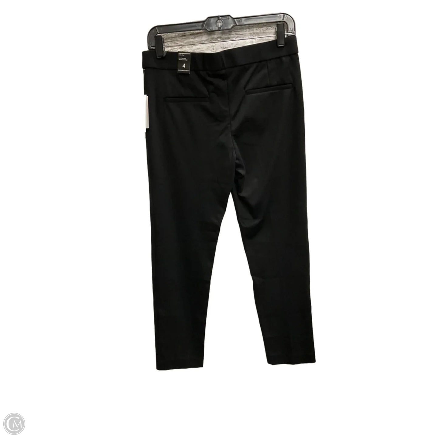 Pants Dress By Amanda + Chelsea In Black, Size: 4
