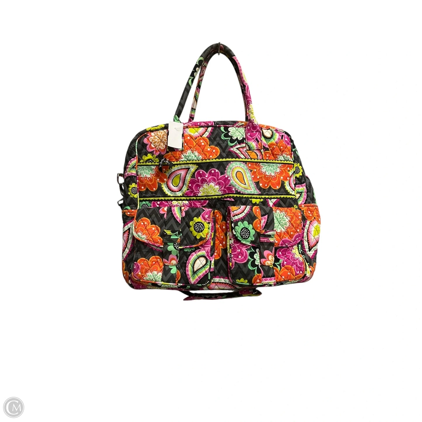 Duffle And Weekender By Vera Bradley, Size: Large
