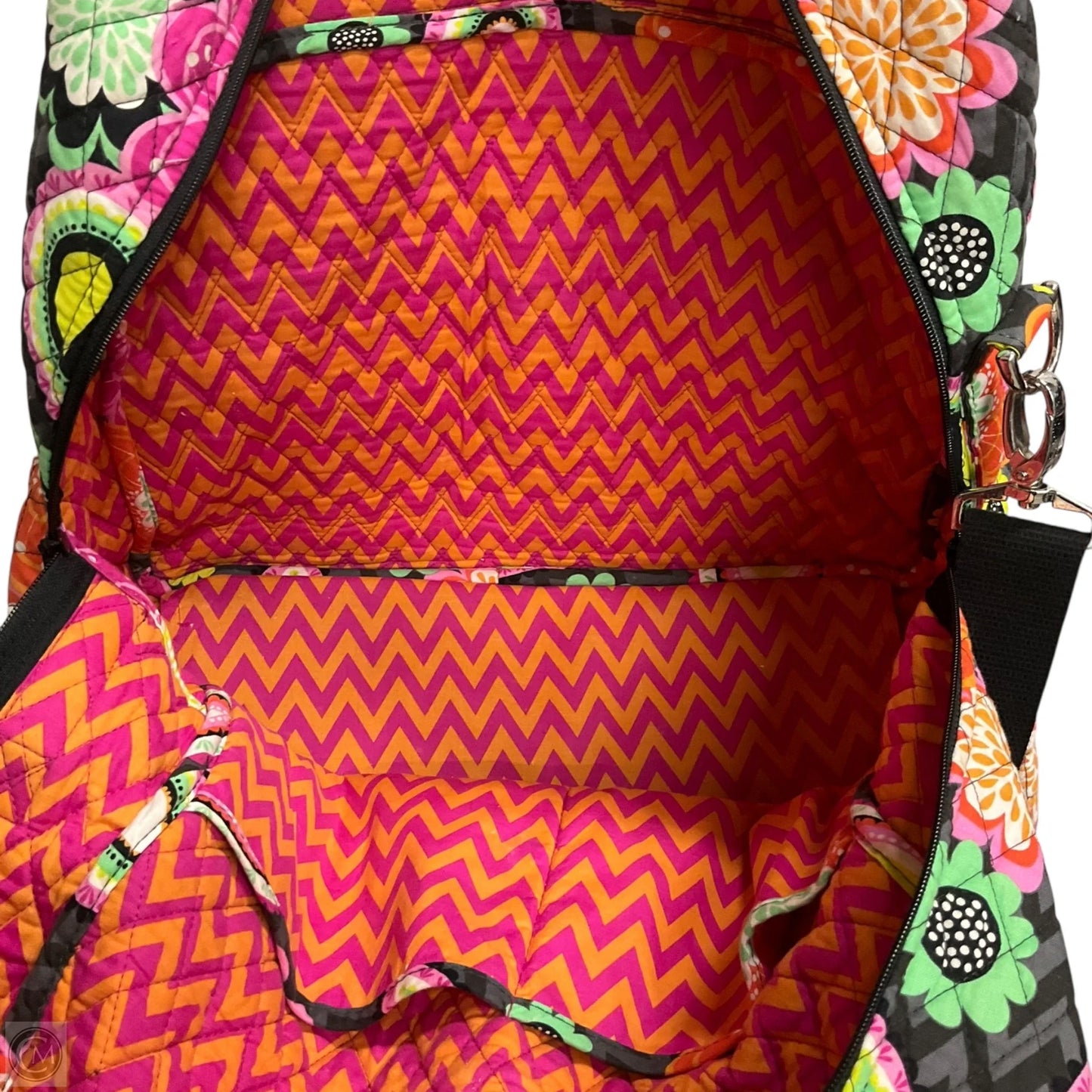 Duffle And Weekender By Vera Bradley, Size: Large