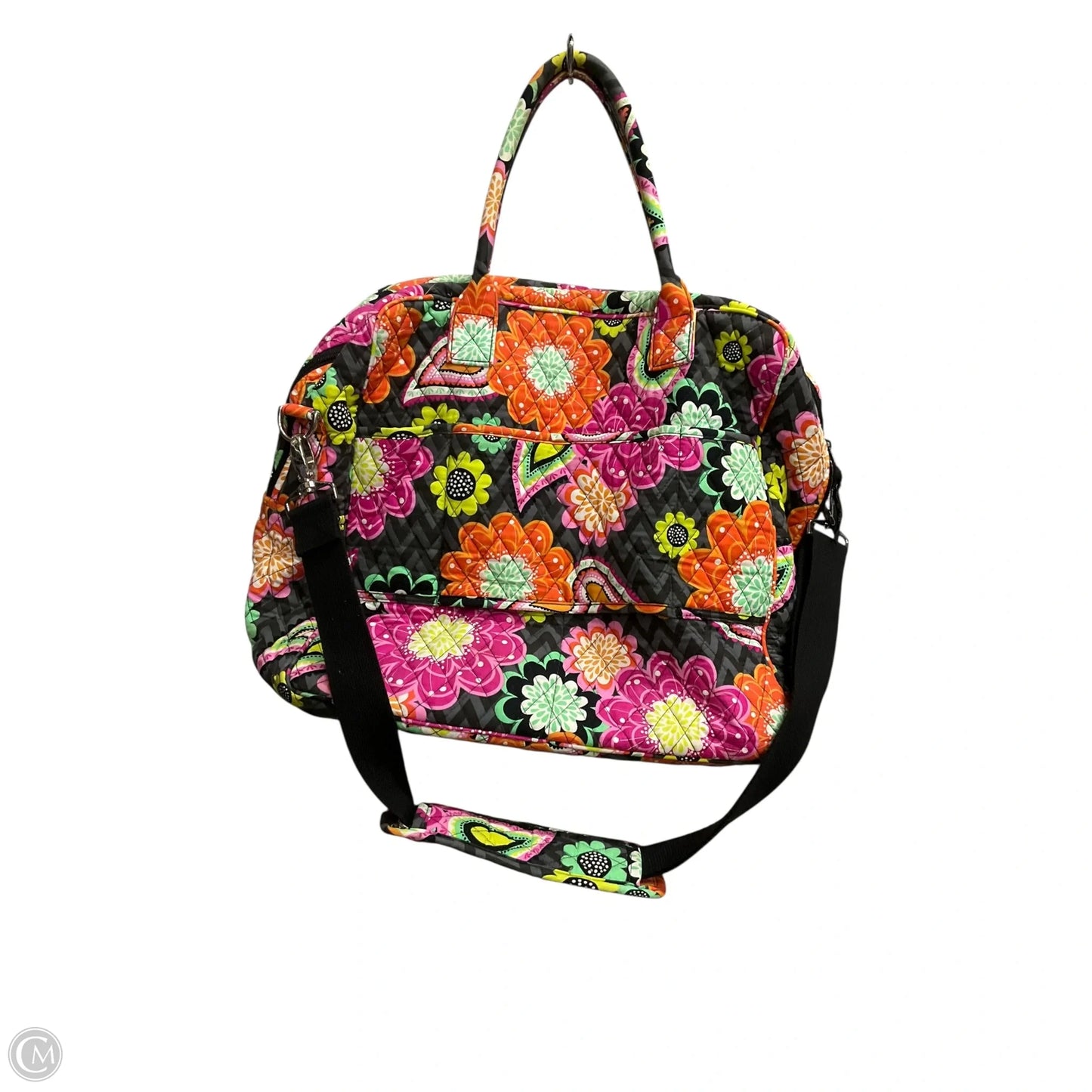 Duffle And Weekender By Vera Bradley, Size: Large
