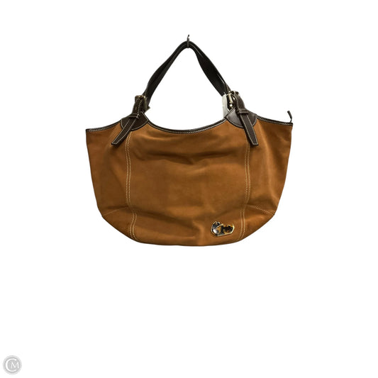 Handbag Designer By Dooney And Bourke, Size: Large
