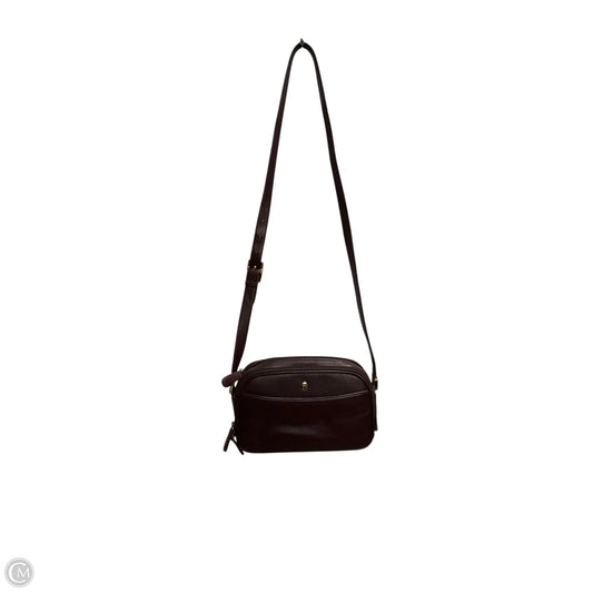 Crossbody By Etienne Aigner, Size: Small
