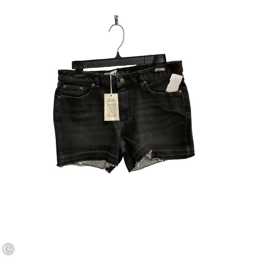 Shorts By Prana In Black, Size: 12