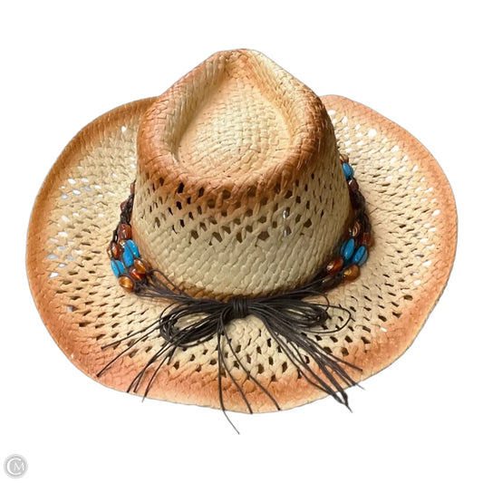 Hat Floppy By Clothes Mentor