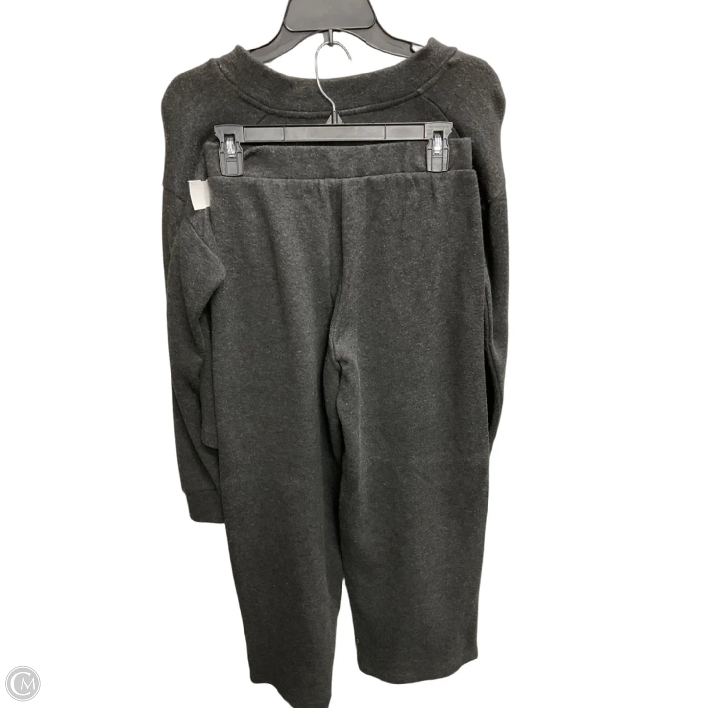 Pants Set 2pc By Universal Thread In Grey, Size: Xs