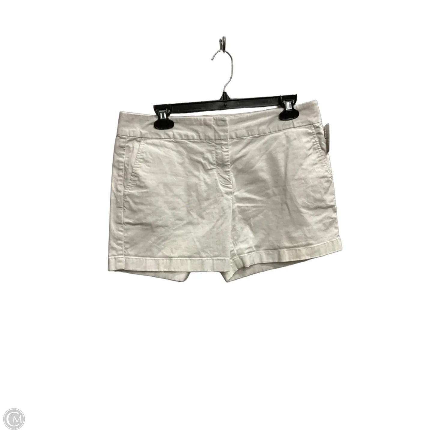 Shorts By Vineyard Vines In White, Size: 8