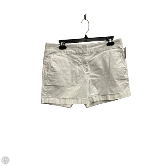 Shorts By Vineyard Vines In White, Size: 8