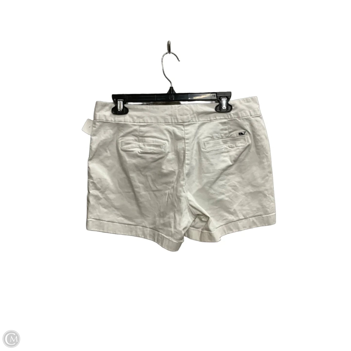 Shorts By Vineyard Vines In White, Size: 8