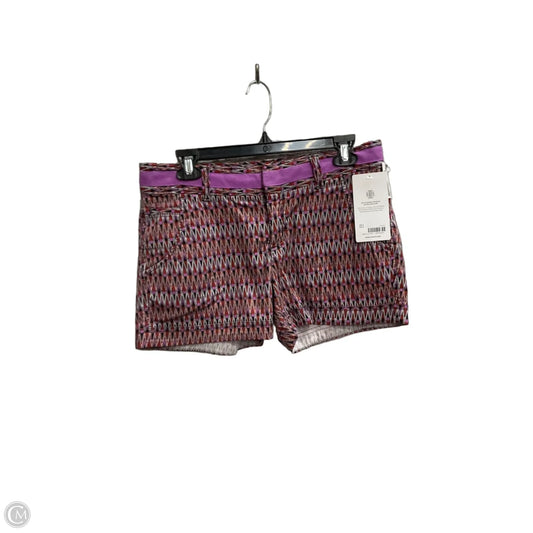 Shorts By Athleta In Multi-colored, Size: 4