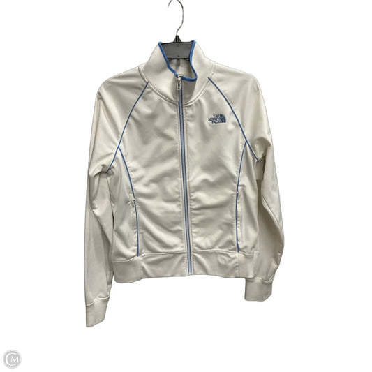 Jacket Other By The North Face In White, Size: L
