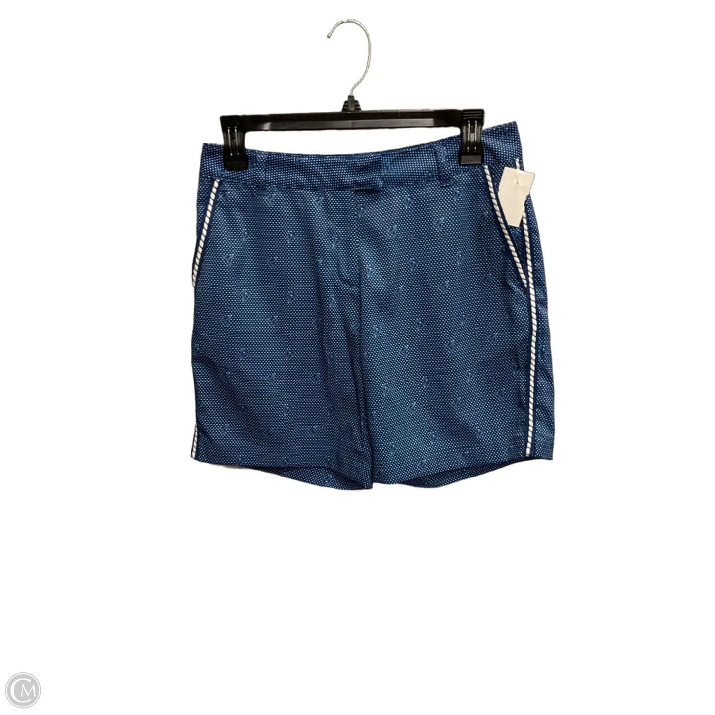 Shorts By Lady Hagen In Blue, Size: 2