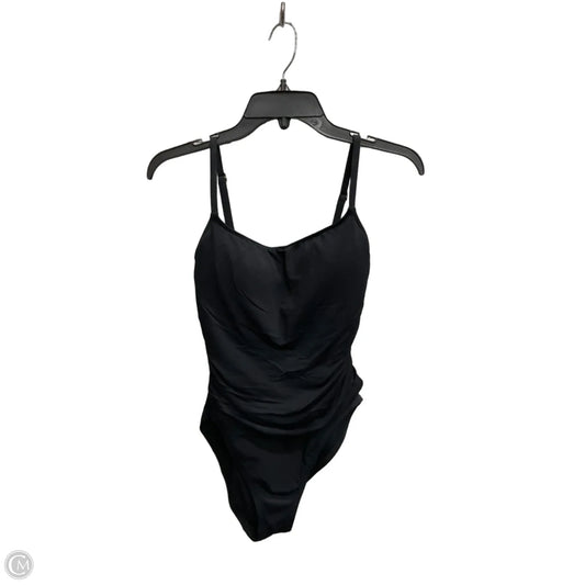 Swimsuit By La Blanca In Black, Size: 8