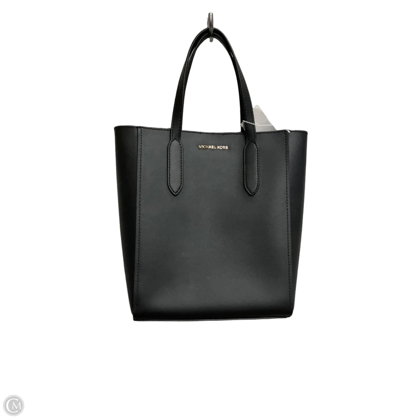 Crossbody Designer By Michael Kors, Size: Medium