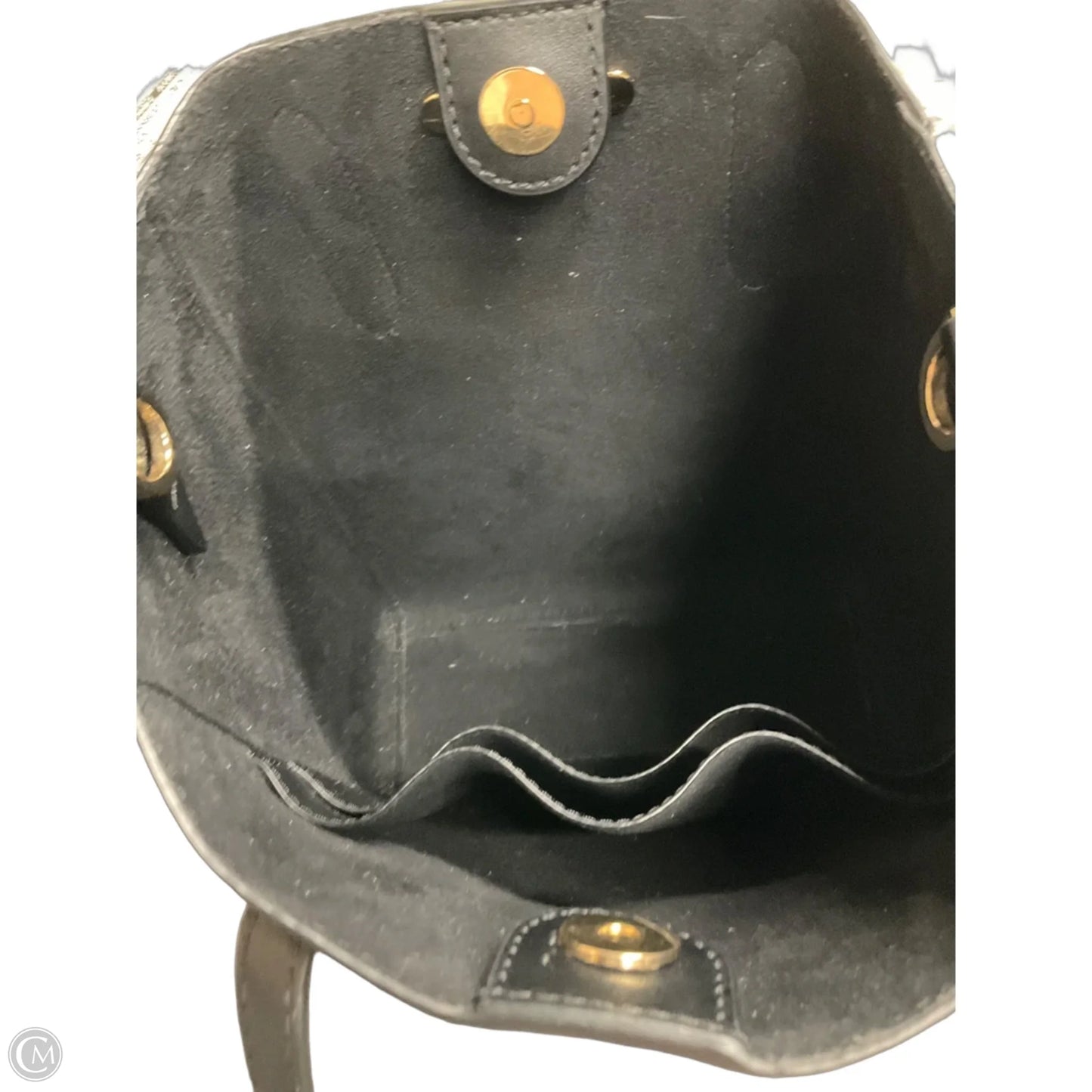 Crossbody Designer By Michael Kors, Size: Medium