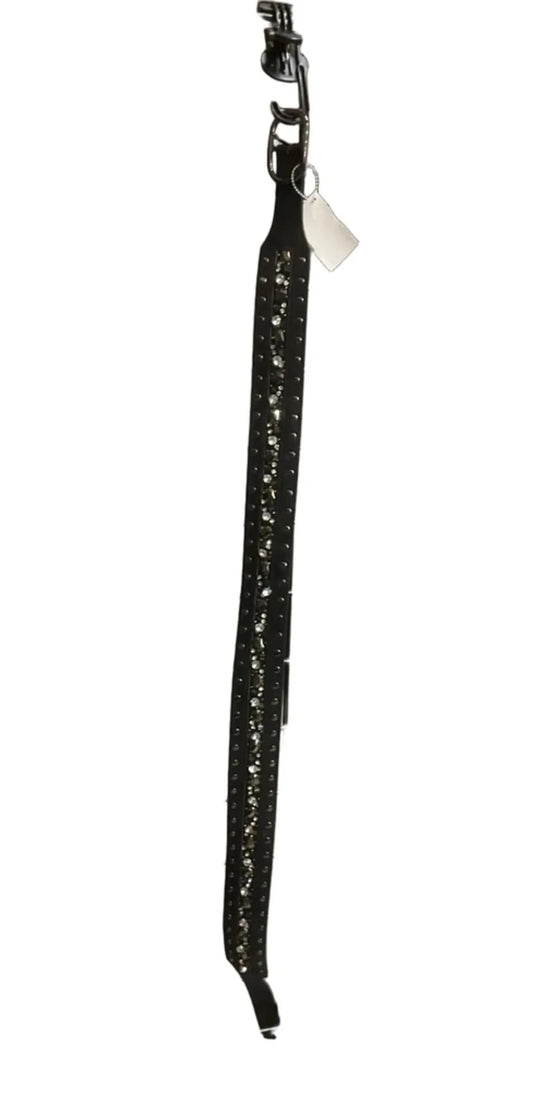 Belt By Clothes Mentor, Size: Large