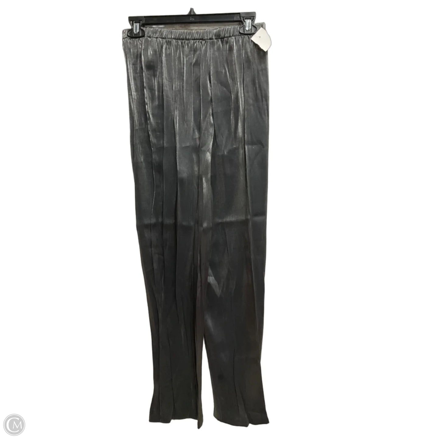 Pants Set 2pc By Clothes Mentor In Grey, Size: 12