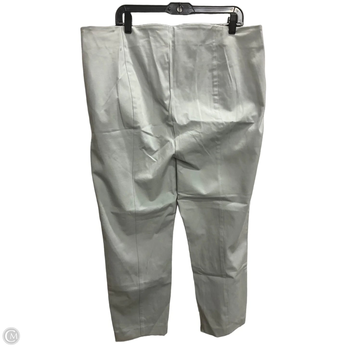 Pants Dress By Old Navy In Green, Size: 20