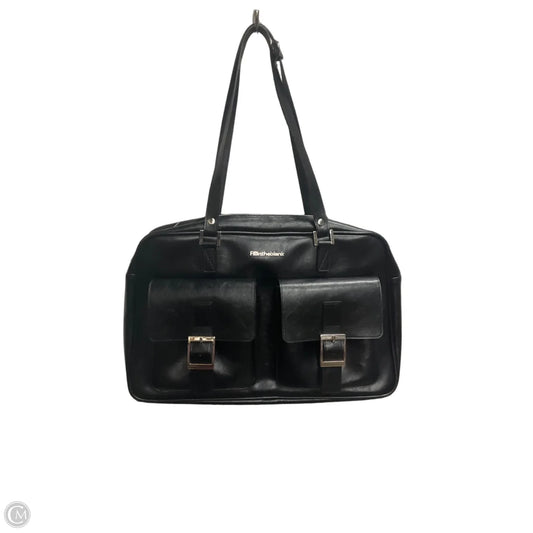 Laptop Bag By Clothes Mentor, Size: Large