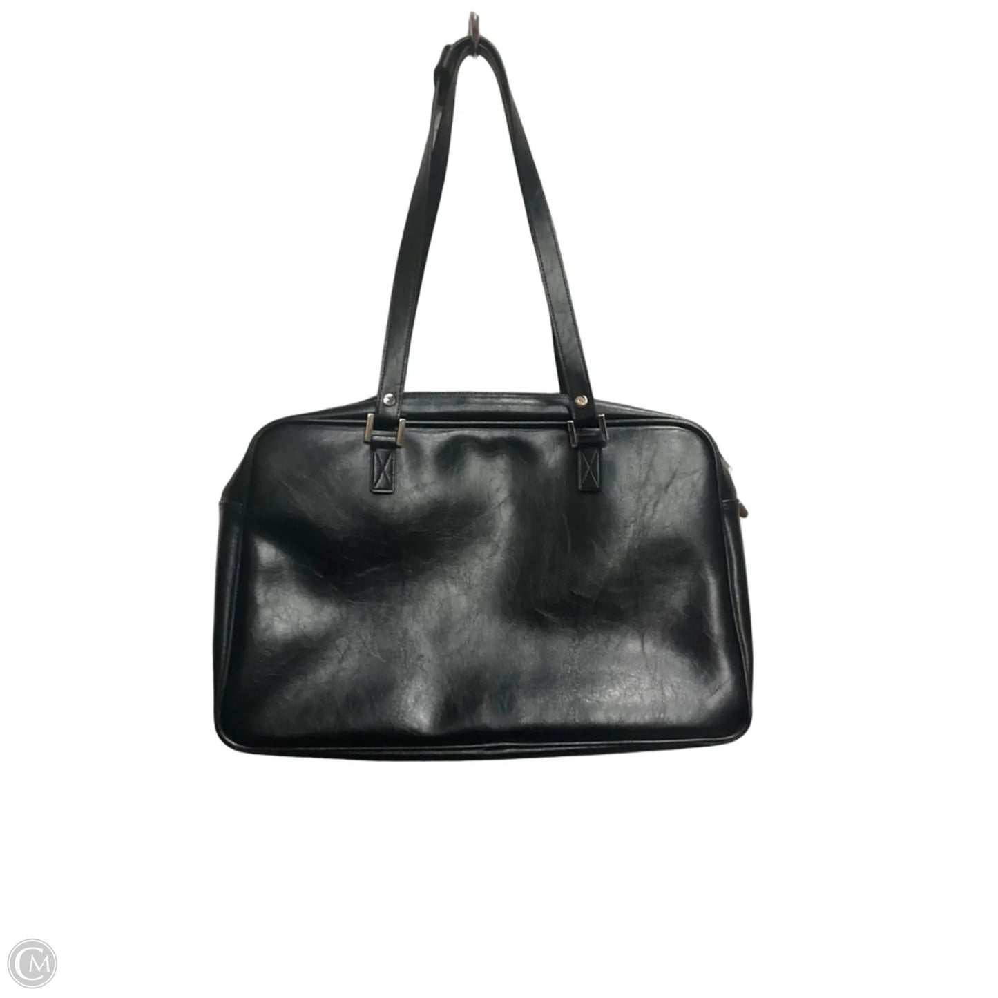 Laptop Bag By Clothes Mentor, Size: Large