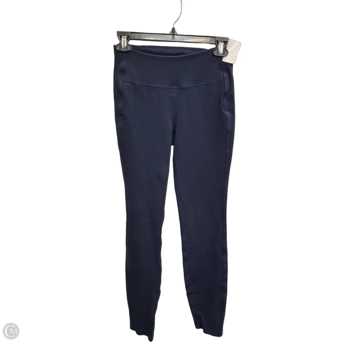 Athletic Pants By Lululemon In Navy, Size: S