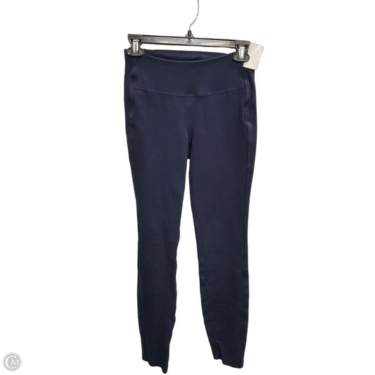 Athletic Pants By Lululemon In Navy, Size: S
