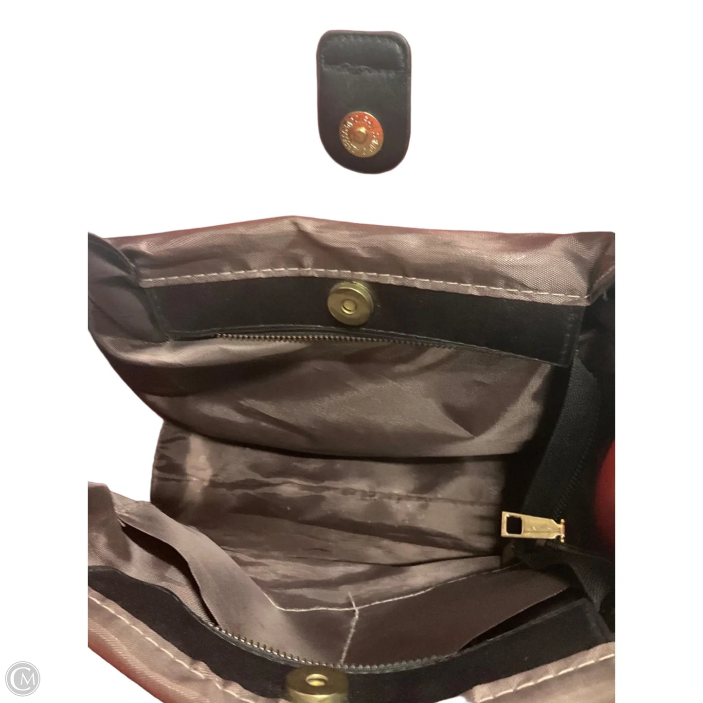 Handbag By Aldo, Size: Medium