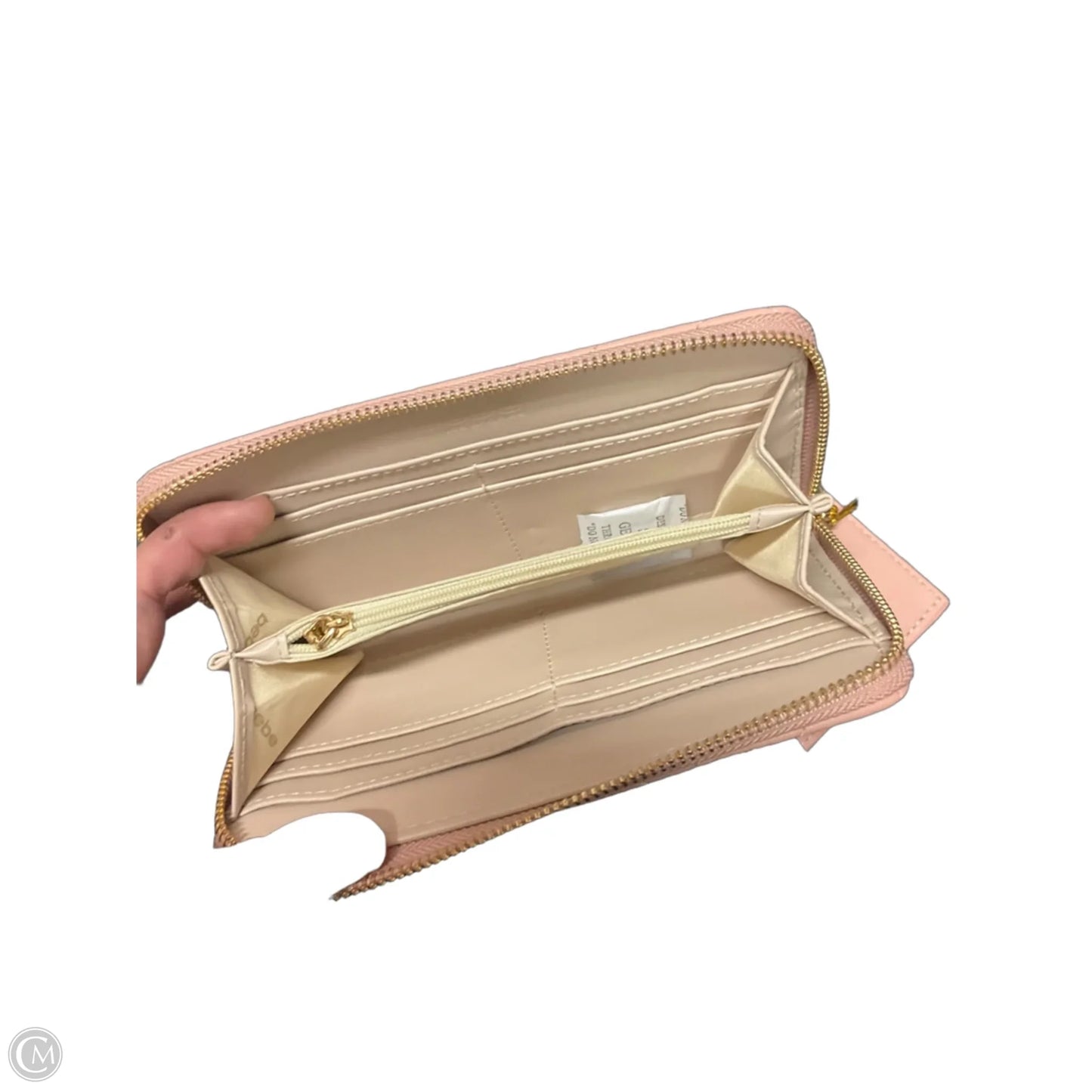 Wallet By Bebe, Size: Medium