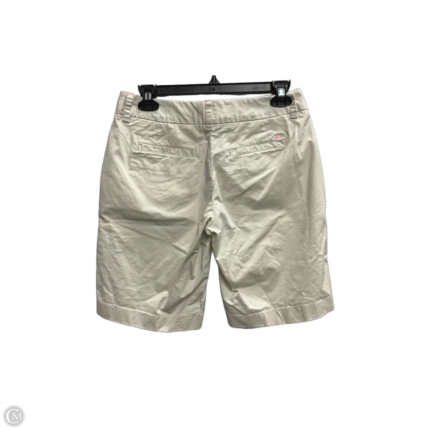 Shorts By Vineyard Vines In Beige, Size: 0