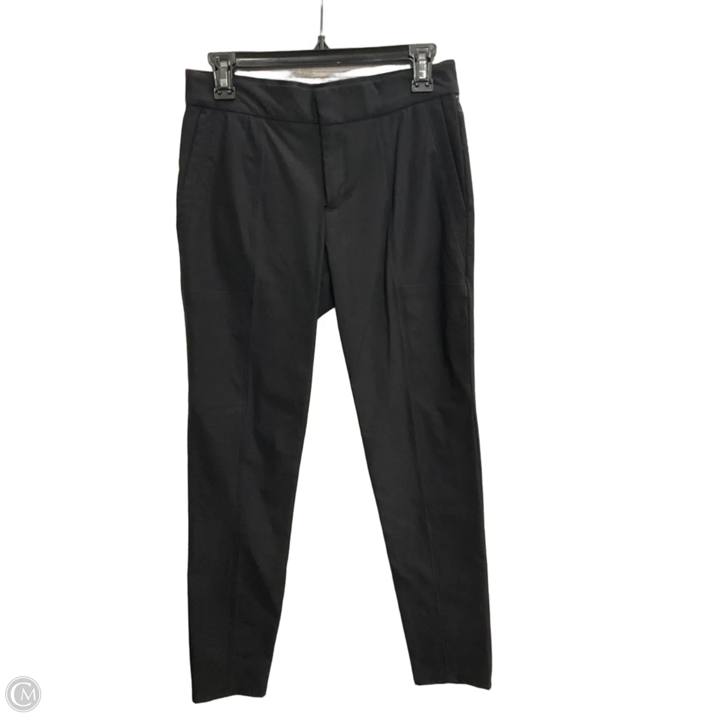 Athletic Pants By Athleta In Black, Size: 2
