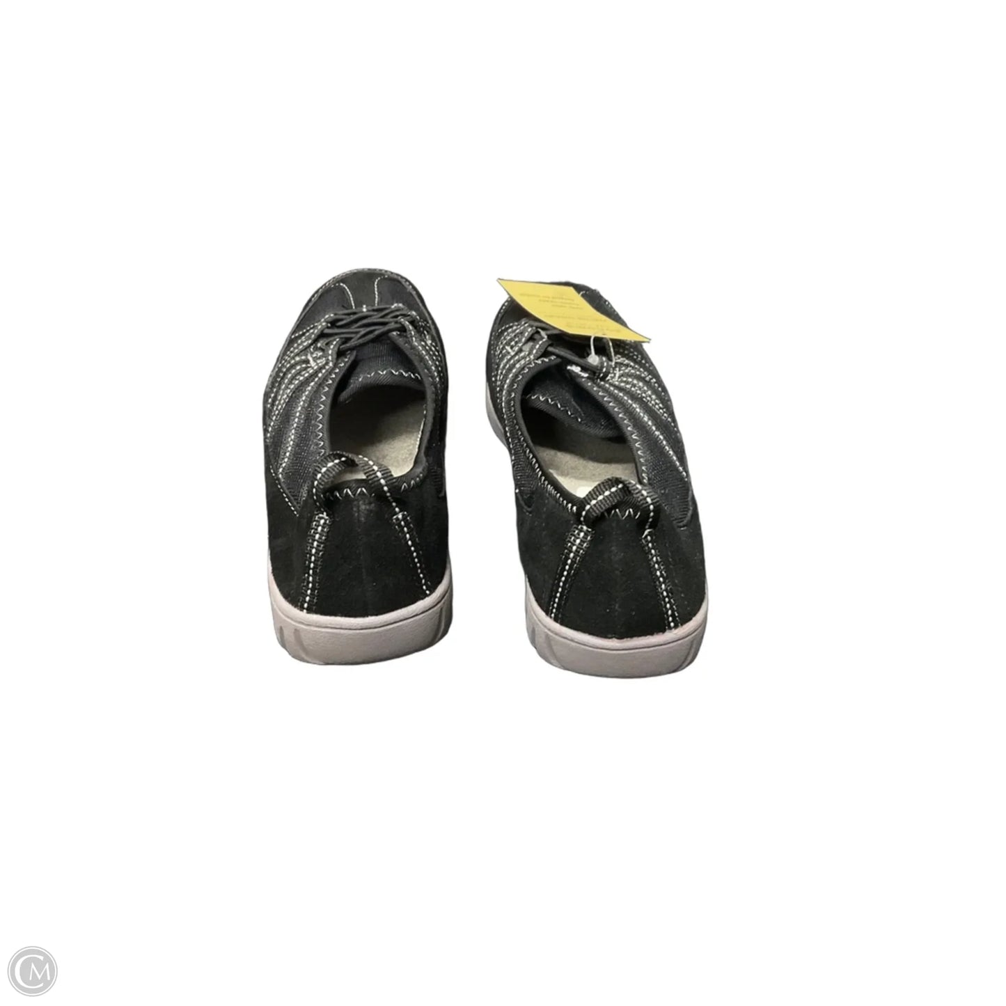Shoes Sneakers By Sonoma In Black, Size: 7