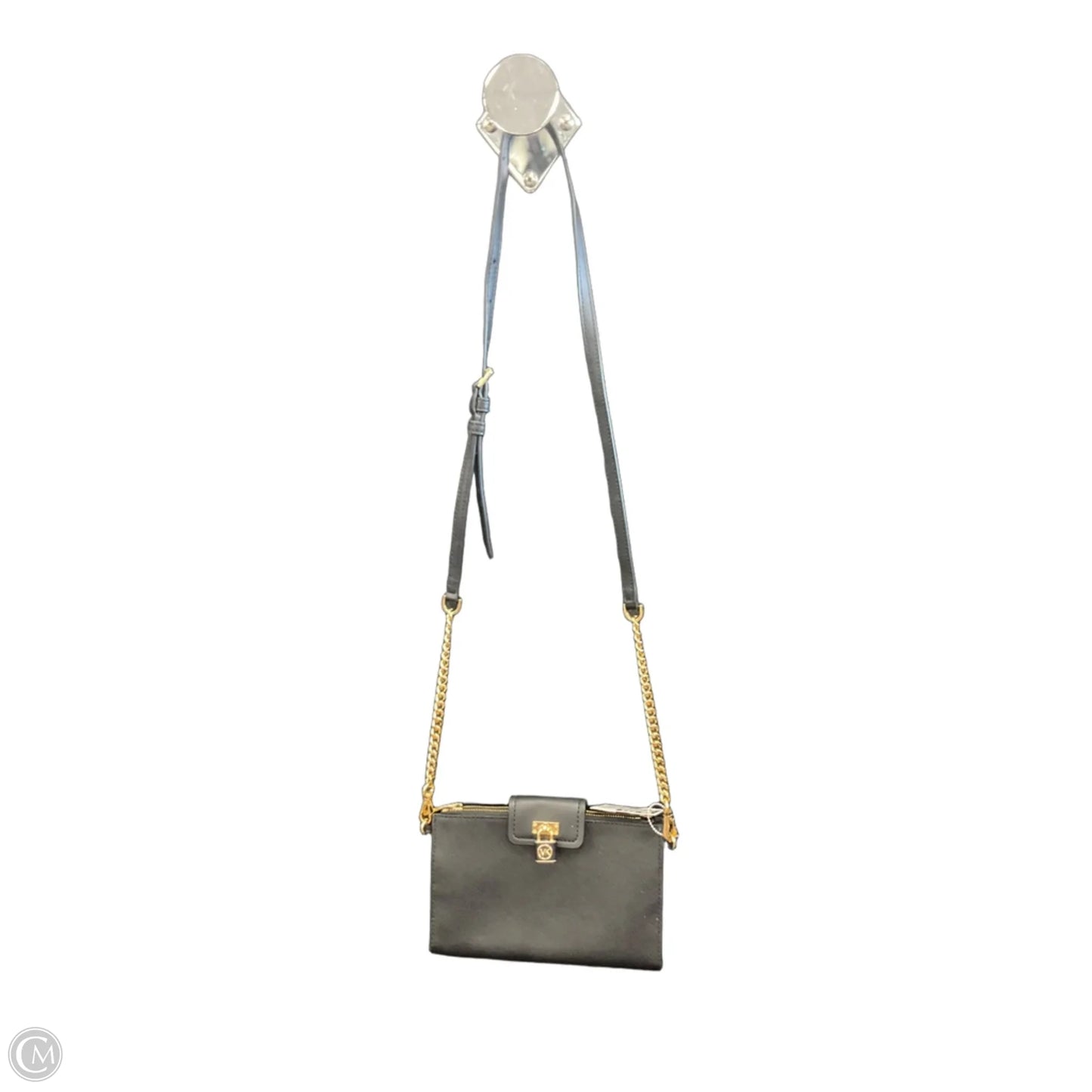 Crossbody Designer By Michael Kors, Size: Small